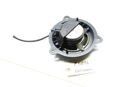 2003-2004 INFINITI G35 SEDAN REAR RIGHT PASSENGER BOSE AUDIO DOOR SPEAKER P5896 image 7