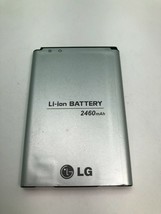Genuine Original 2460mAh BL-59JH OEM Battery for LG Optimus F3 P659 - £2.35 GBP