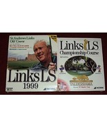 Links LS 99 / Links LS Championship Course Valderrama [video game] - €220,80 EUR