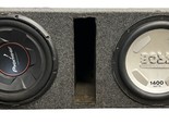 Pioneer Subwoofer Na 352168 - £119.08 GBP