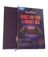 BeautyRest Sleep Tracker Monitor App &amp; Alexa Enabled Excellent PreOwned ... - $10.00