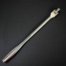 Tone NS2L  1/4" drive Long 200mm breaker bar | Made in Japan - $40.79