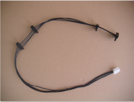 Lenovo P500 P510 P700 P710 P520 P720 4 port 4P SATA Power Cable Hard Dri... - $13.64