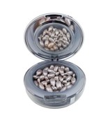 Signature Club A Nature&#39;s Color Lift Capsules Silver Mirror Compact NEW ... - $844.53 MXN