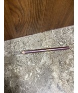 Elizabeth Arden Eye Pencil Mulberry Rare Hard To Find Eye Liner - $24.99