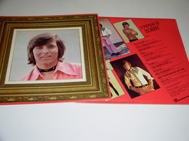 Bobby Sherman Portrait Of Bobby Record Album Vinyl LP Metromeda 1040 VG++ - £22.76 GBP