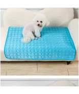 Cool Ice Mat for Pets, Cool for Cats and Dogs, Cushions for Pets, Cool S... - $360.18 MXN