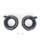 Fits For Toyota Hilux Pickup RN30 LN30 1979-1981 Headlight Housing Ring ... - $87.51 CAD