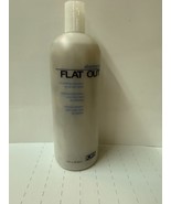 KMS  Flat Out Smoothing Shampoo (33.8 fl oz) -(ORIGINAL PACKAGING) - $54.07 CAD