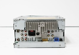 Pioneer AVH-P1400DVD Multimedia Car Receiver image 8