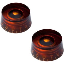 PRS Speed Knob for SE 2-Pack Amber - $23.99