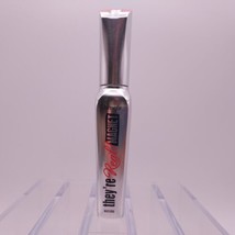 Benefit They&#39;re Real! Magnet Mascara Black Full Sz .32oz - $15.83