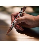 Wild Card - Four Suits Pen with an Antique Copper Ace Pen Kit - $84.99