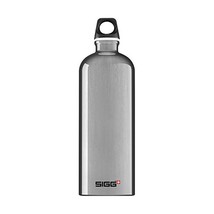 Sigg Classics Bottle - Traveller Alu, 1 Litre  - £33.62 GBP