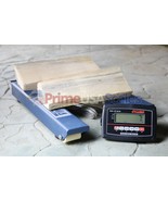 24&quot; Bar Scale 5,000 lb Livestock Scale Preifert Chute Weigh Bars Cattle ... - €609,30 EUR