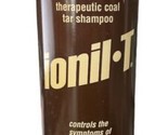 1 bottle Ionil T Therapeutic Coal Tar Shampoo 16 fl oz Discontinued Htf - $494.99