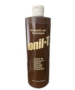 1 bottle Ionil T Therapeutic Coal Tar Shampoo 16 fl oz Discontinued Htf - £389.28 GBP