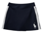 POLO Ralph Lauren Wimbledon Skirt Women&#39;s Tennis Skirts NWT WMPOSHONCS20... - $127.71