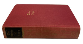 Vintage Antico &quot; Il Works Di Hugo &quot; Libro One Volume Edizione 1928 - £73.11 GBP