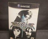 Soul Calibur II  (Nintendo GameCube, 2003) Video Game - $31.68