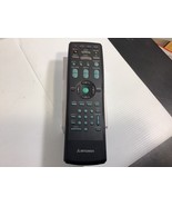 Mitsubishi Remote Control TV Cable VCR-A VCR-B E950406 - $8.00
