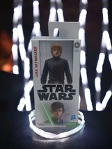 Star Wars Luke Skywalker Toy 6-inch Scale Figure Star Wars: Return of th... - £7.51 GBP