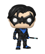 Funko POP! Games Gotham Knights Nightwing 57422 - €32,37 EUR