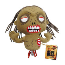 The Walking Dead Bicycle Girl Zombie 7&quot; Pop! Plush - £11.98 GBP