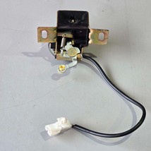 2001-2006 HONDA TRIBUTE REAR TAILGATE WINDOW LATCH USED OEM PART EF91-62... - $1,207.72 MXN