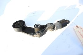 2000-2005 TOYOTA CELICA MR2 MRS SPYDER SERPENTINE BELT TENSIONER W/PULLEY J4926 image 2