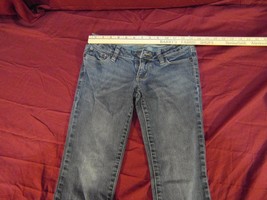 Bullhead Boot Cut Jeans Size: 1 S ~ NM 13477 - £19.67 GBP