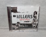 Sam&#39;s Town by The Killers (CD, 2006) - $6.64