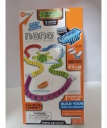 Two Hexbug Nano Carnival Micro Robotic Creatures Construction Kit Merry ... - $25.74