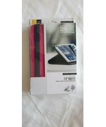 Case Logic Sure Fit Folio Case - For 7-8 Inch Tablets - Pink - £9.56 GBP