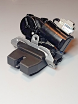 Liftgate Trunk Lock Actuator Motor fit 15-20 Ford Escape Explorer Edge L... - $33.66