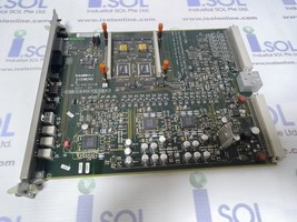 Siemens D514 1P 4822602 CPU PC Board 4822602K1138 for Philips MX 8000 CT Scanner - £1,016.15 GBP