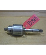 Jacobs Chuck 6A w/ Arbor A0233 - $108.00