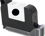 Handheld Printer Ink Cartridge 42Ml Durable &amp; Waterproof Replacement Ink... - £172.60 GBP