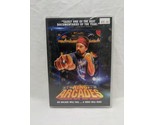 The King Of Arcades Anniversary Edition DVD Sealed - $29.69