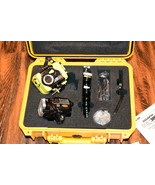 SEA&amp;SEA DX-3100 &amp; YS-25 Aquapix Underwater Action Camera kid bundle 517b3 - $3,522.31 MXN