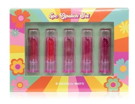5-Pc. Island Punch Matte Lipstick Set, Created for Macy&#39;s Same Day Shipping - $269.20 MXN