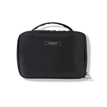 Cosmetic Bag Set Portable Makeup Bags and Cases Large-capacity Girl Best Makeup  - £21.15 GBP
