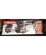 Razor Turbo Jetts Electric Heel Wheels - £37.96 GBP