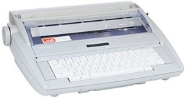 Brother SX-4000 Electronic Typewriter - $195.99