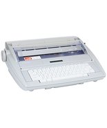 Brother SX-4000 Electronic Typewriter - $195.99