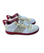 Air Jordan Fusion 20 Low Varsity Red:  Size 13 - $54.14 CAD