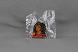 Team Canada Hockey Pin - 2002 Olympic Pin Ryan Smyth - Celluloid Pin - $15.00