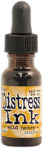 Tim Holtz Distress Pad Reinker-Wild Honey - $13.26