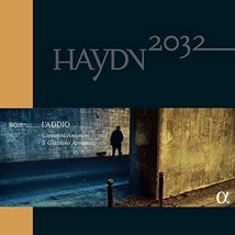 Haydn 2032, Vol. 9: L&#39;addio (LP) [VINYL]  - £39.87 GBP