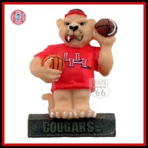 Talegaters NCAA Houston Cougars Basketball Football Mascot Magnet NEW Great GIFT - $15.83